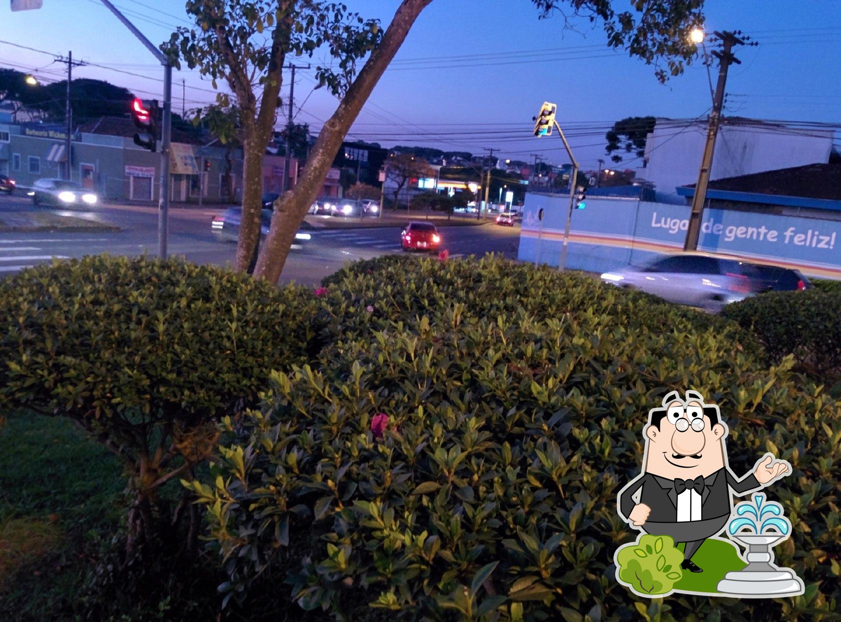 Foto do Foursquare