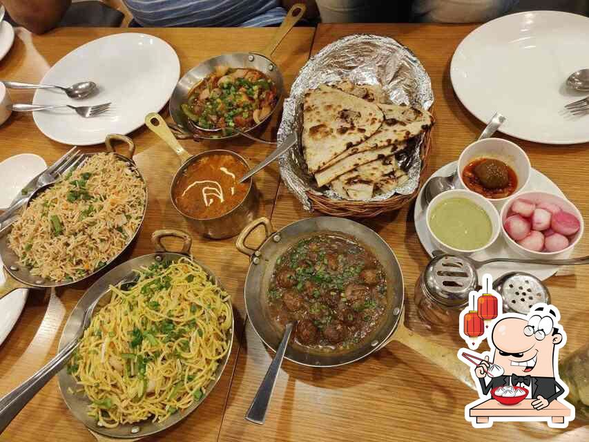 Photo from Zomato