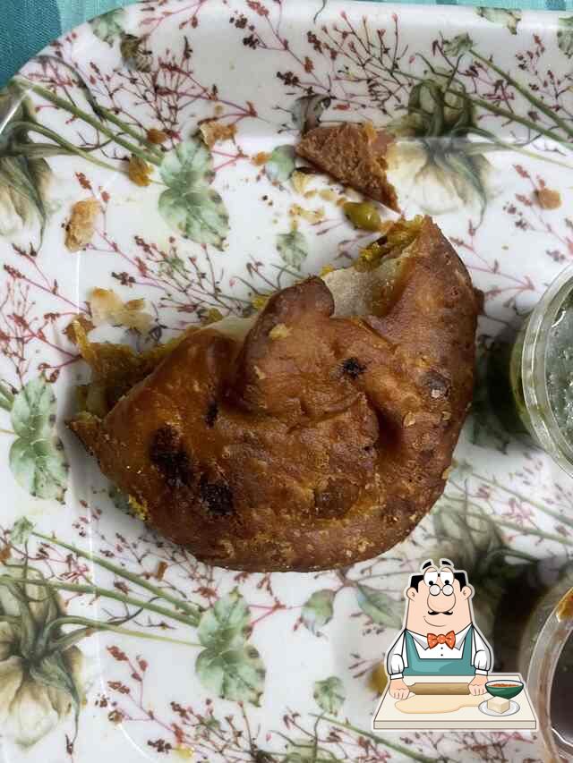 Photo from Zomato