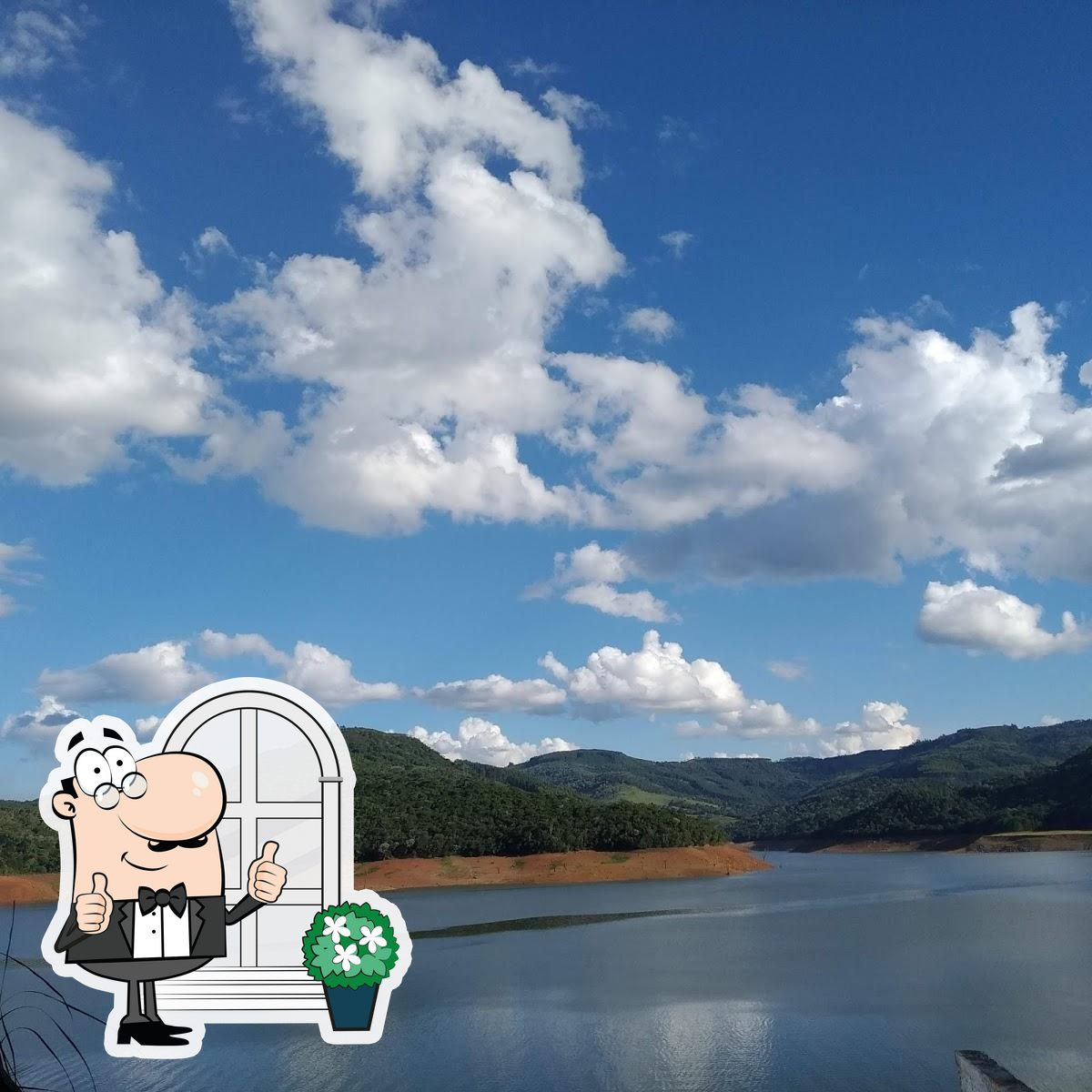 Foto do Google