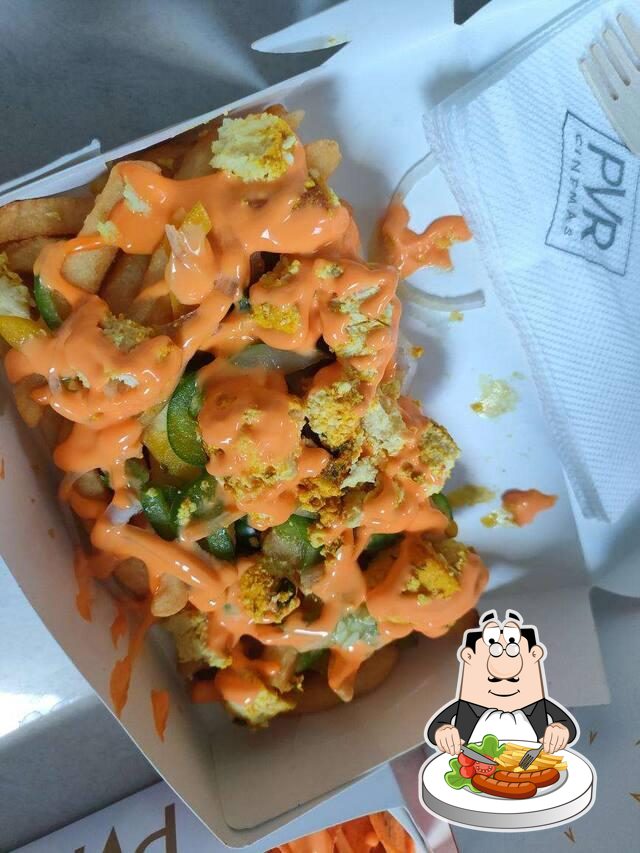 Photo from Zomato