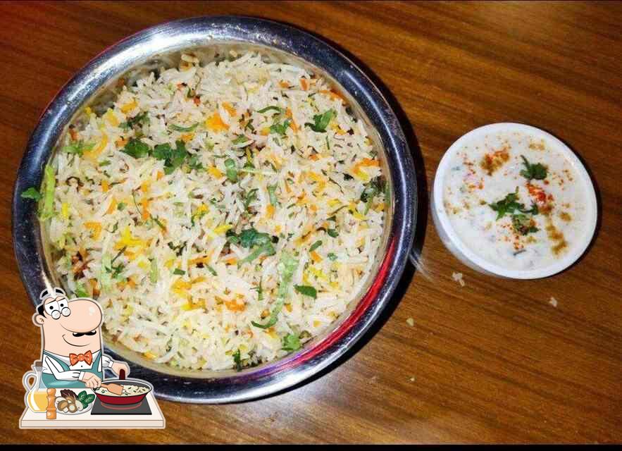 Photo from Zomato