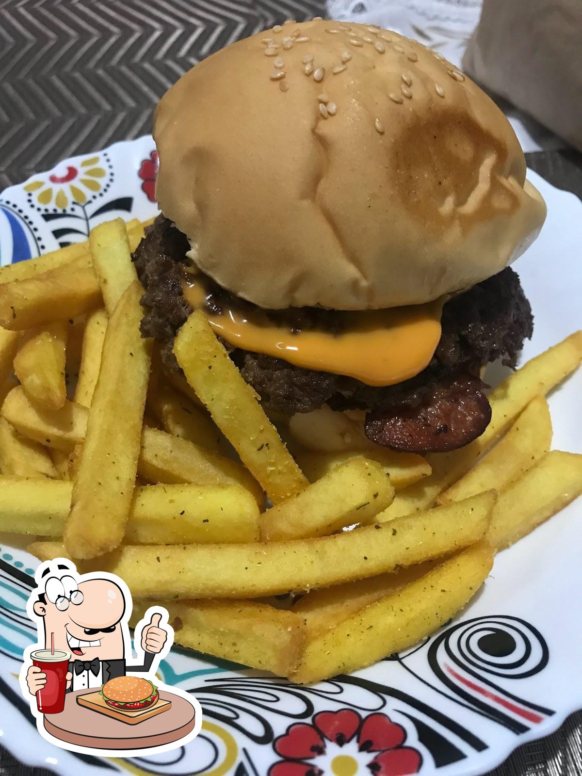 Foto do Google