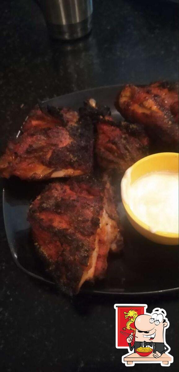 Photo from Zomato