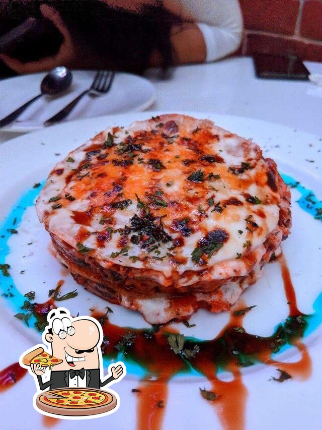 Photo from Zomato