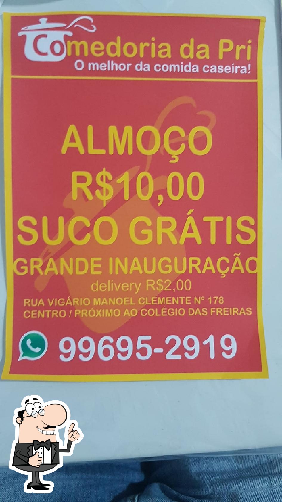 Foto do Google