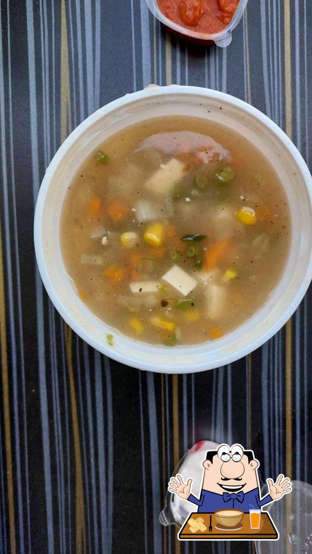 Photo from Zomato