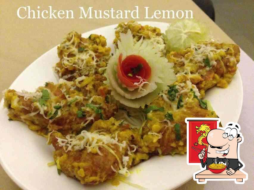 Photo from Zomato