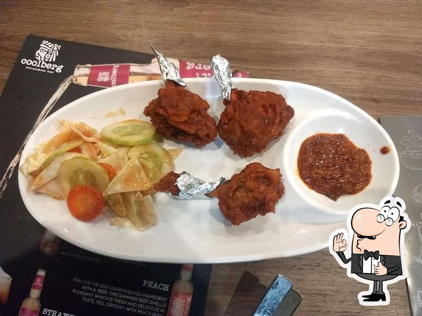 Photo from Zomato
