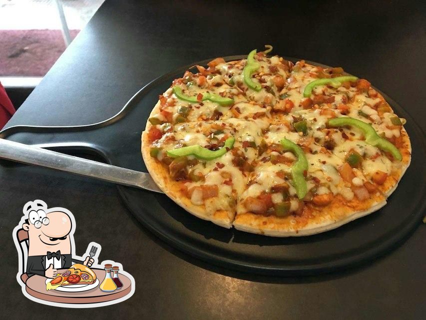 Photo from Zomato