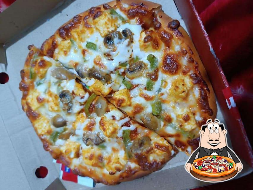 Photo from Zomato