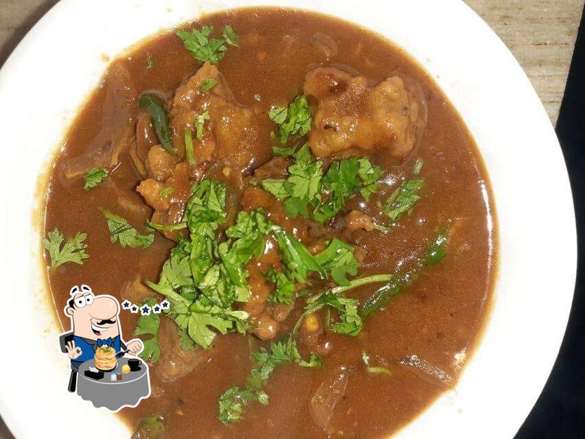 Photo from Zomato