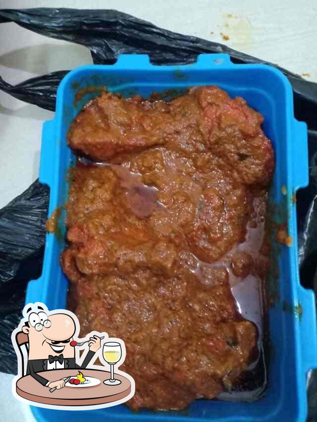 Photo from Zomato