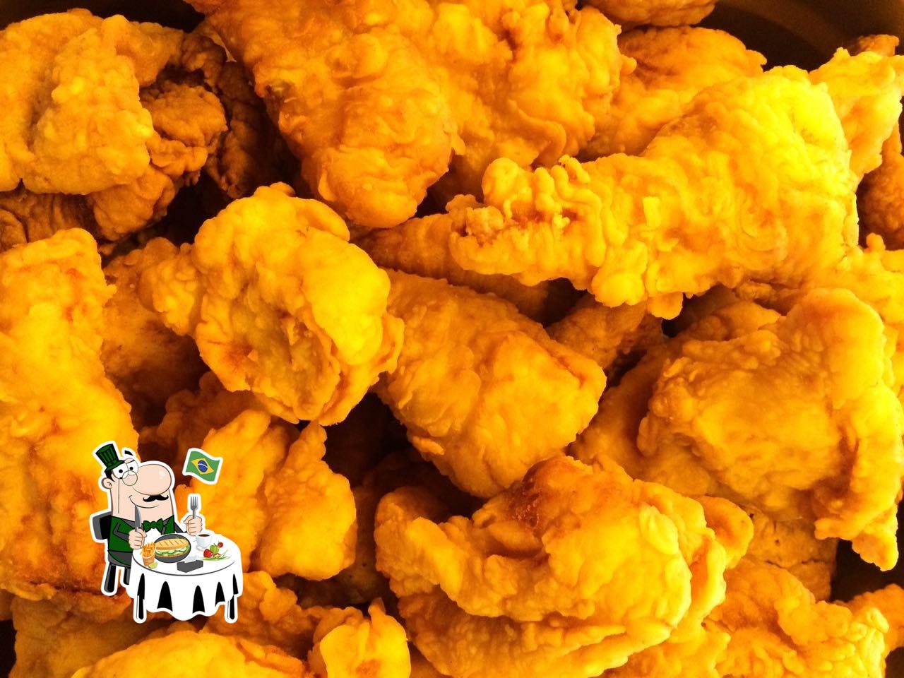 Foto do Foursquare