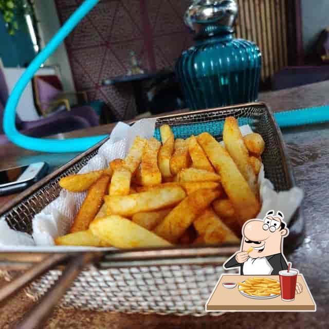 Photo from Zomato