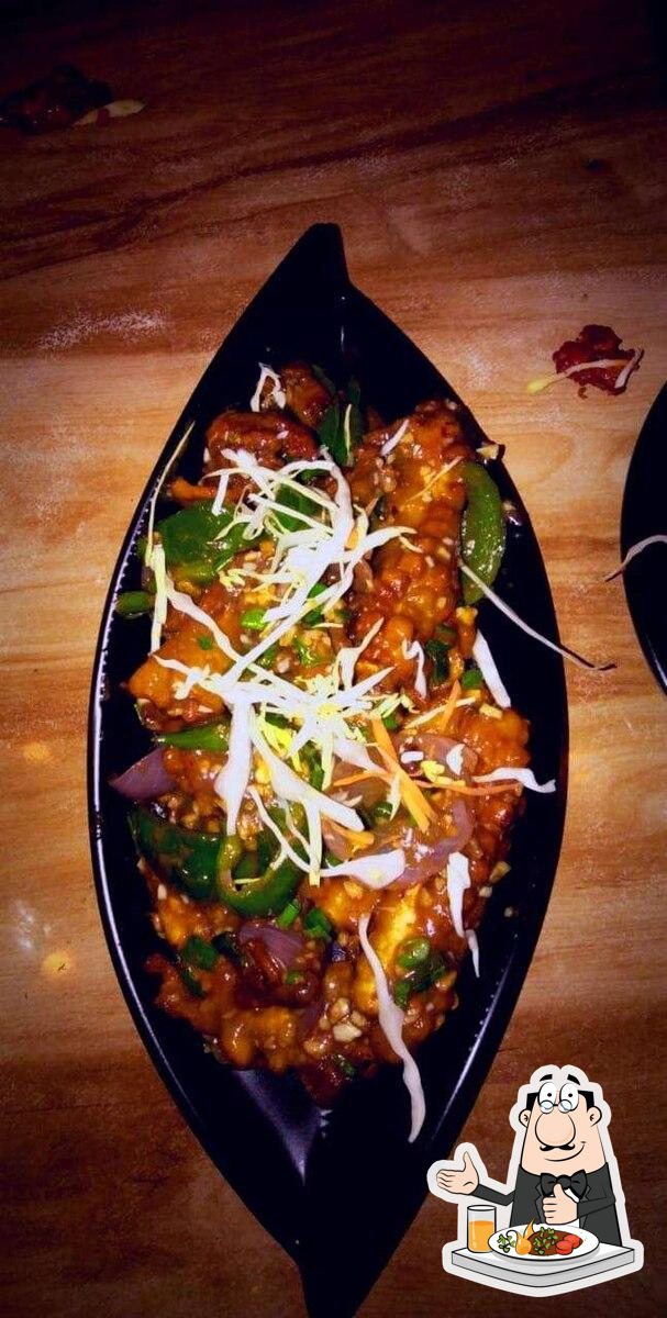 Photo from Zomato