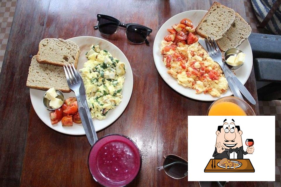 Photo from Zomato