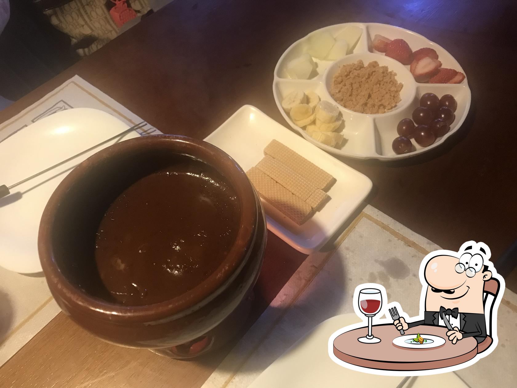 Foto do Restaurant Guru