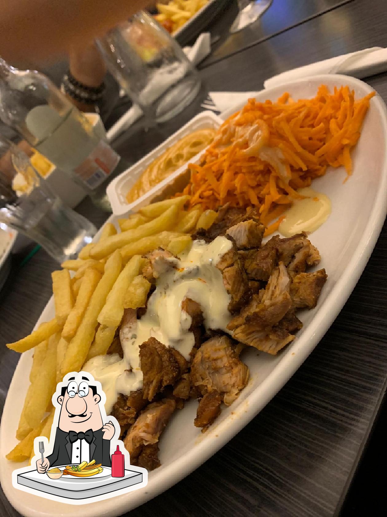Photo de Restaurant Guru