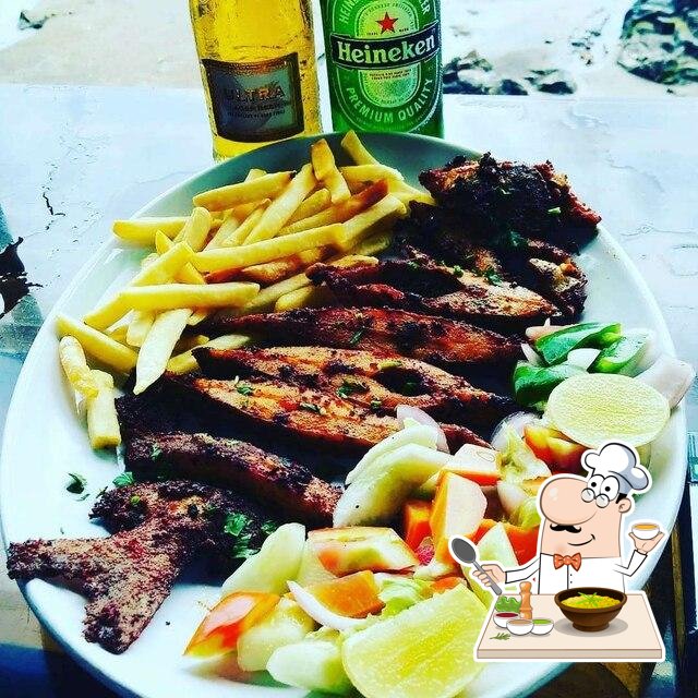 Photo from Zomato