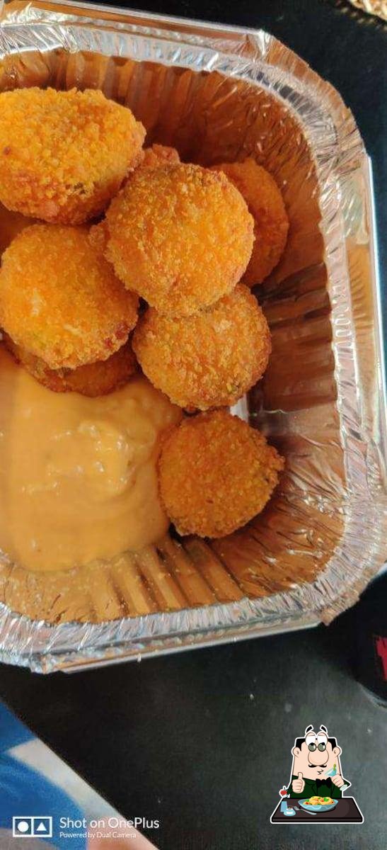 Photo from Zomato