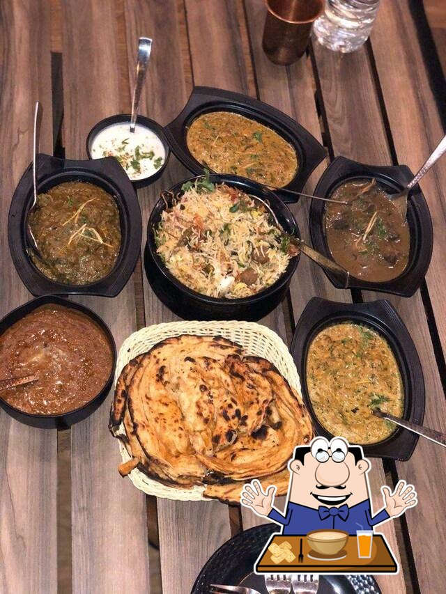 Photo from Zomato