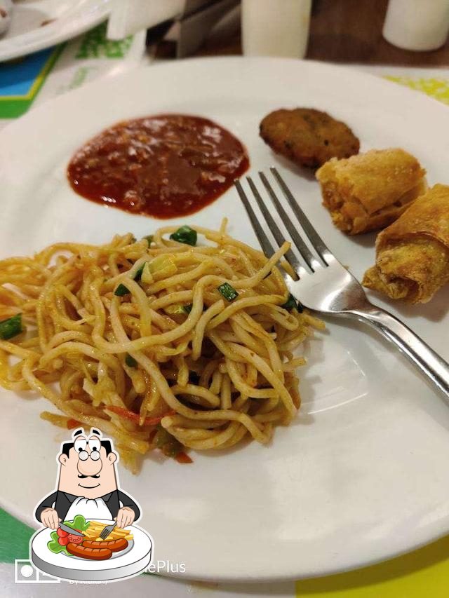 Photo from Zomato