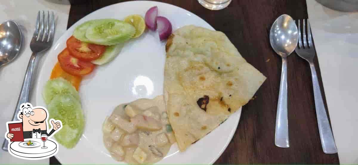Photo from Zomato