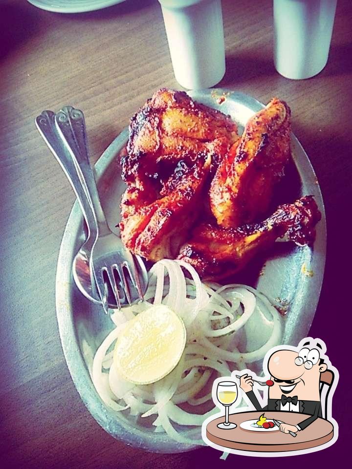 Photo from Zomato