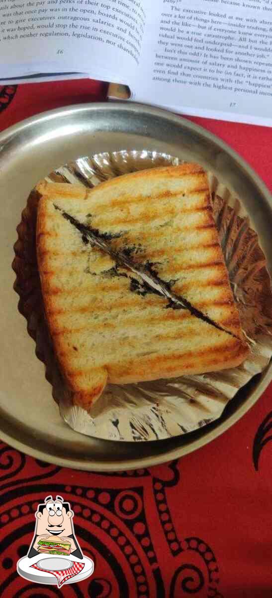 Photo from Zomato