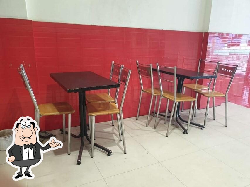 Photo from Zomato