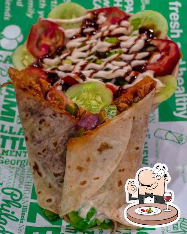 Photo from Zomato