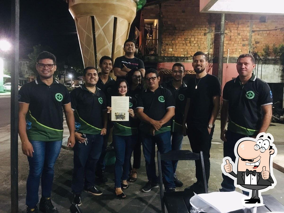 Foto do Google