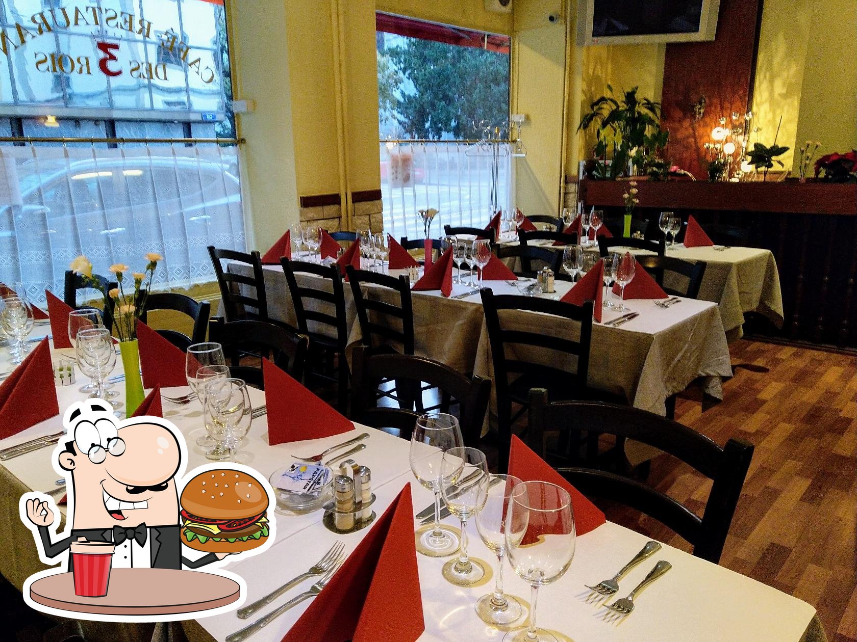 Photo de Restaurant Guru