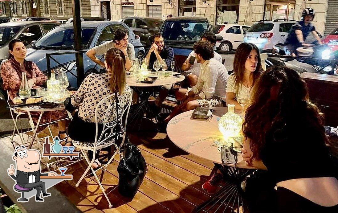 Foto di Foursquare