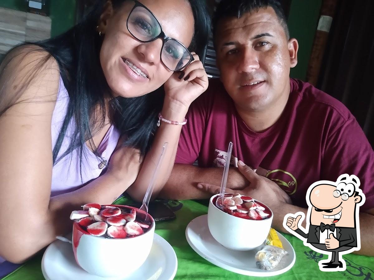 Foto do Google