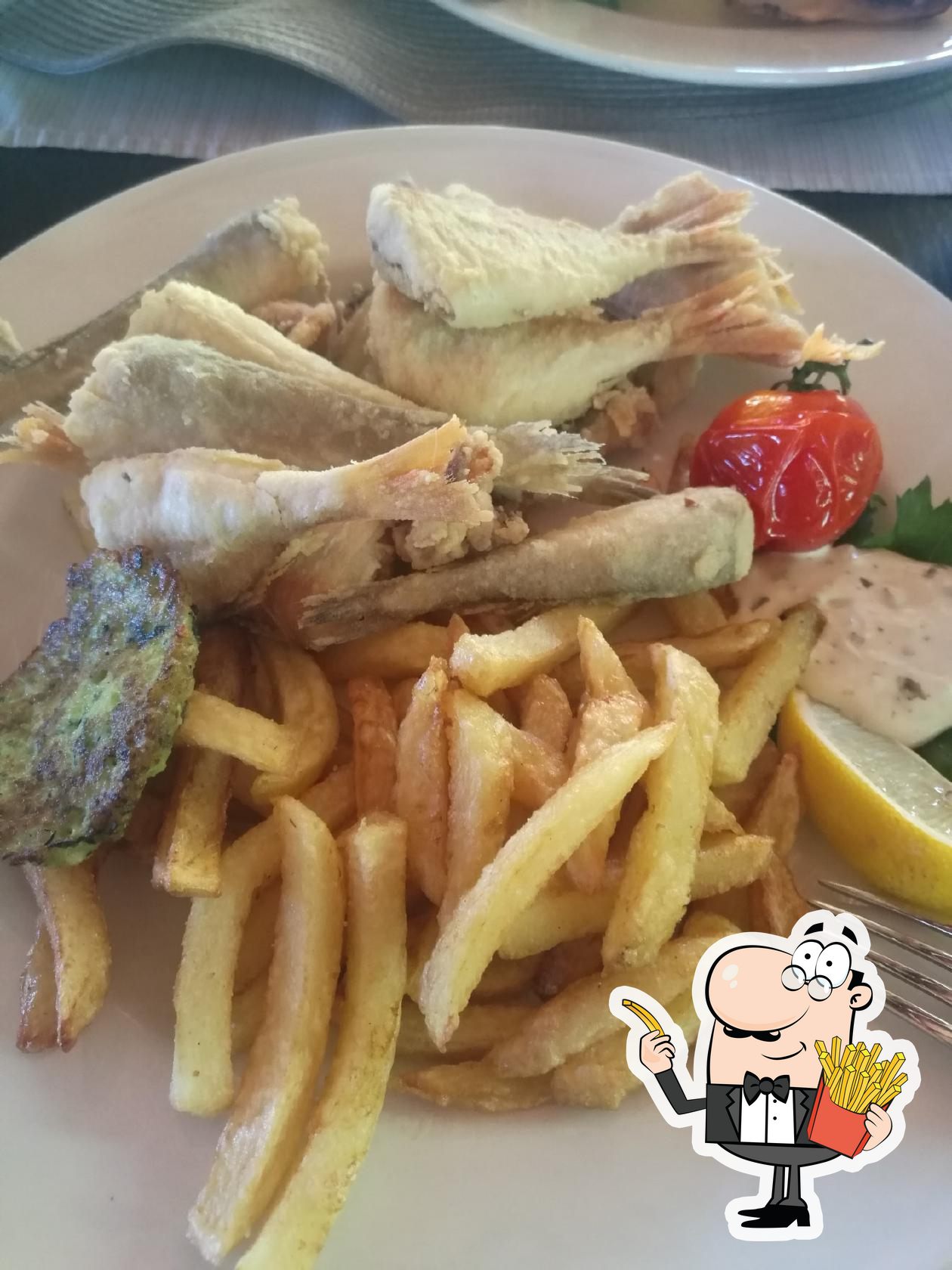 Photo de Foursquare