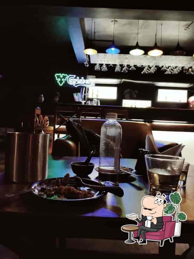 Photo from Zomato