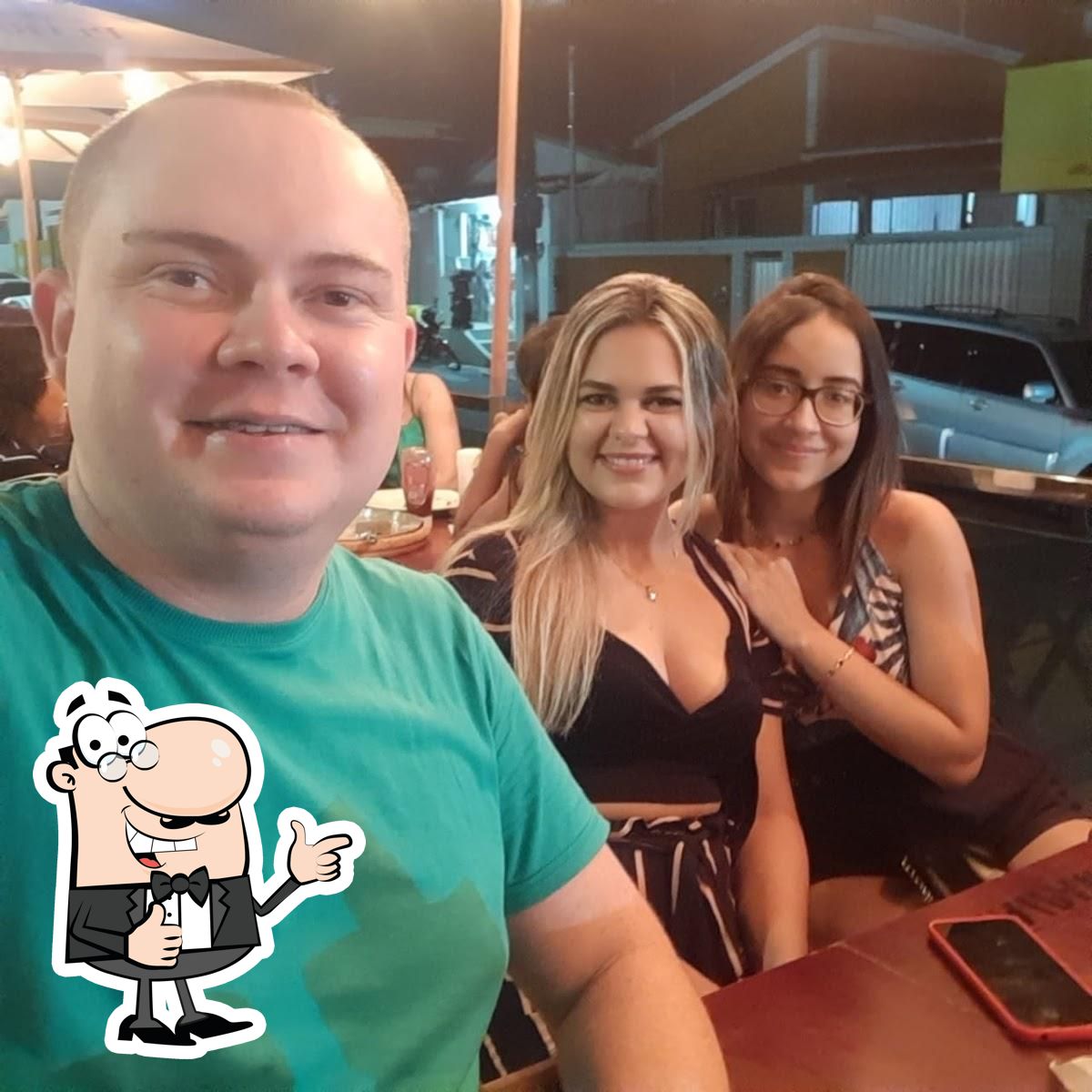 Foto do Google