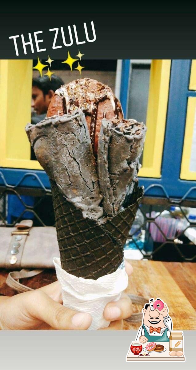 Photo from Zomato
