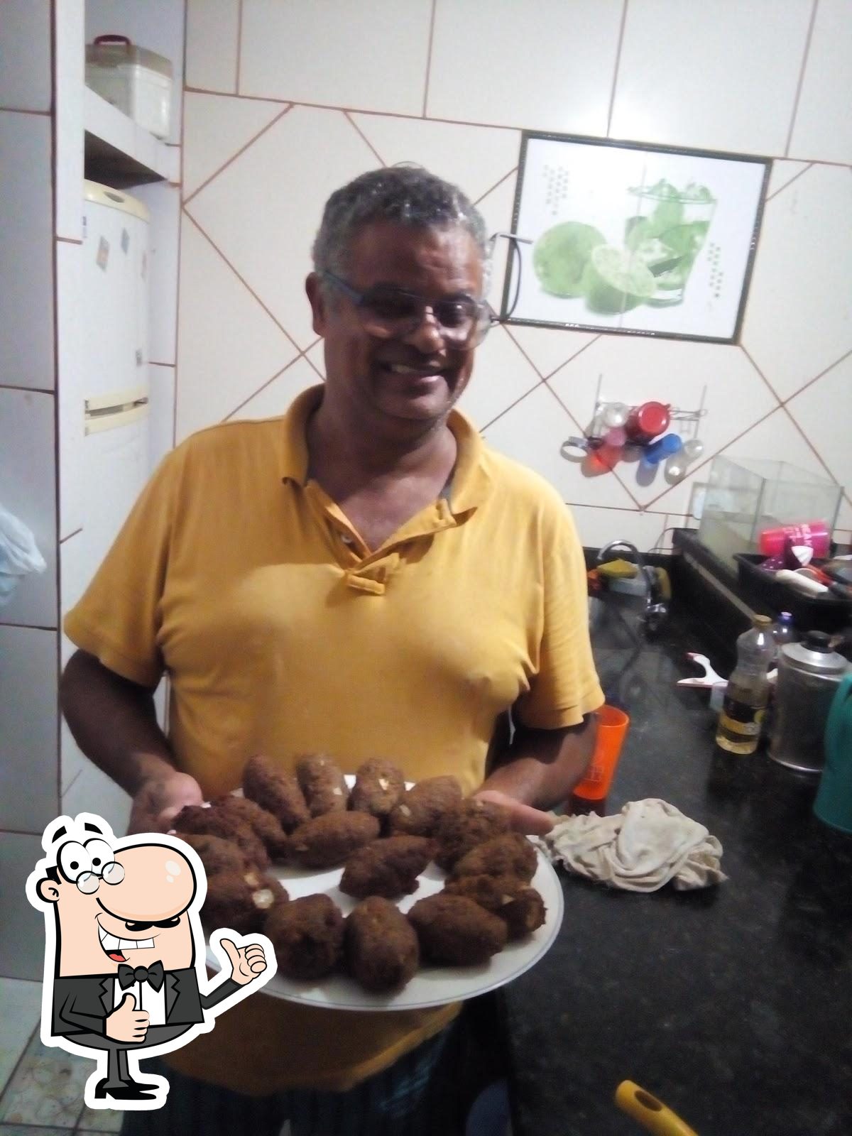 Foto do Google