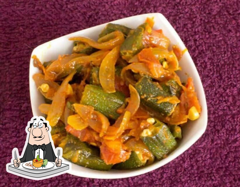 Photo from Zomato
