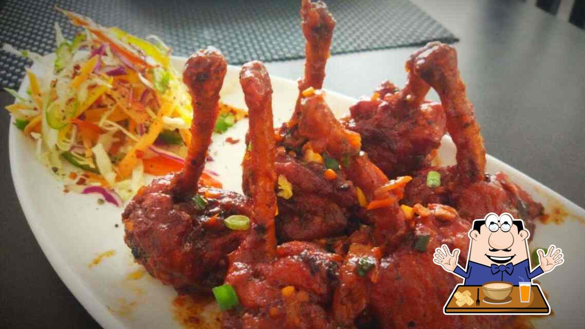 Photo from Zomato