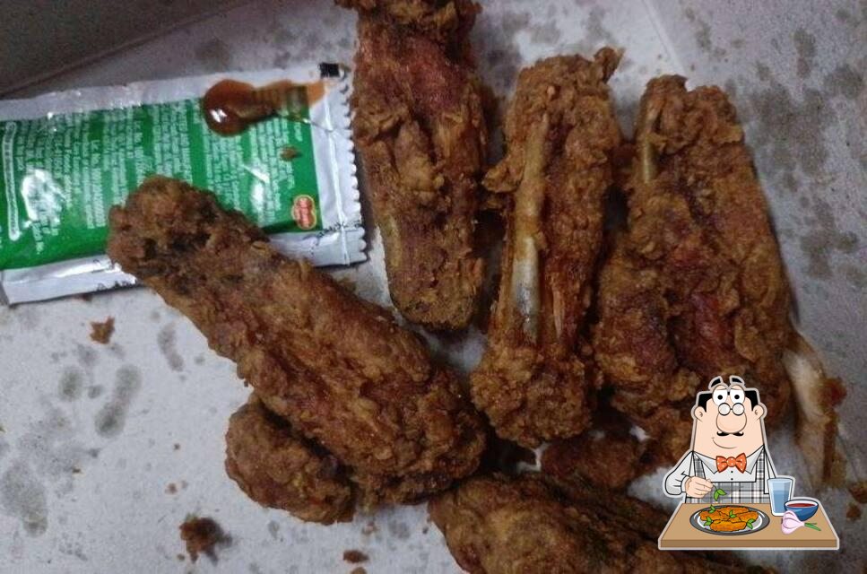 Photo from Zomato