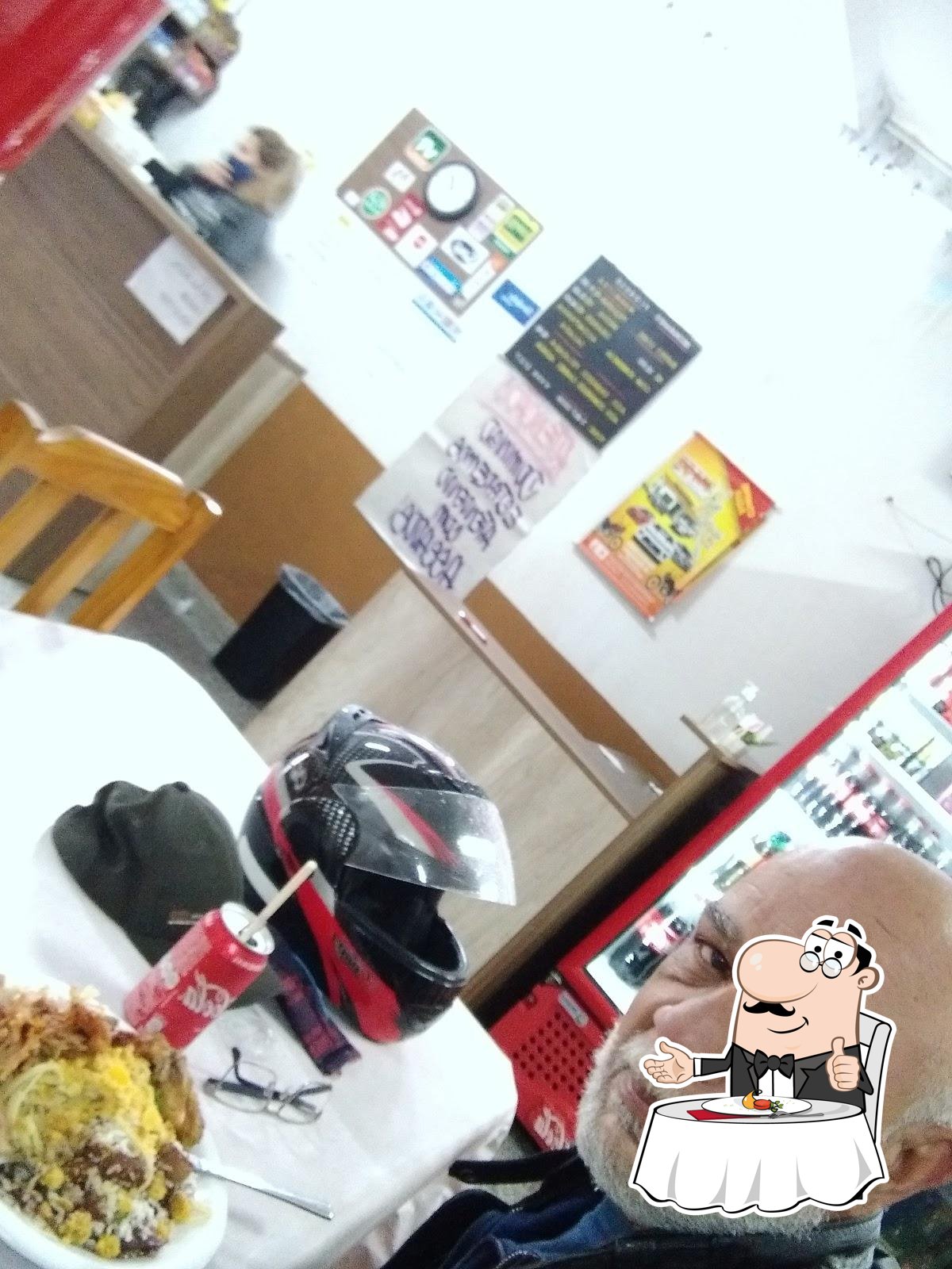 Foto do Google