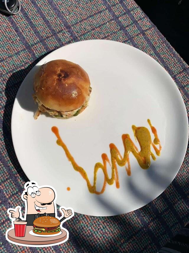 Photo from Zomato