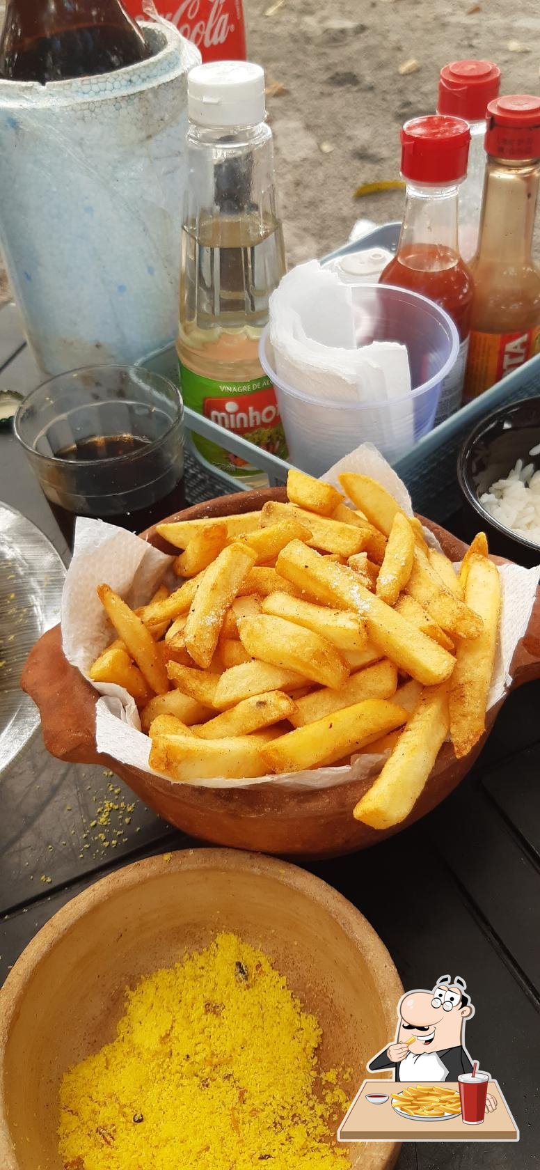 Foto do Google