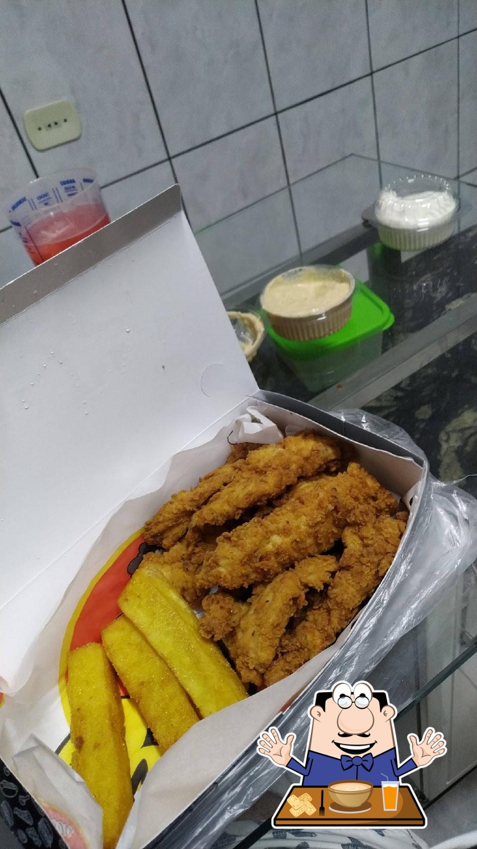 Foto do Google