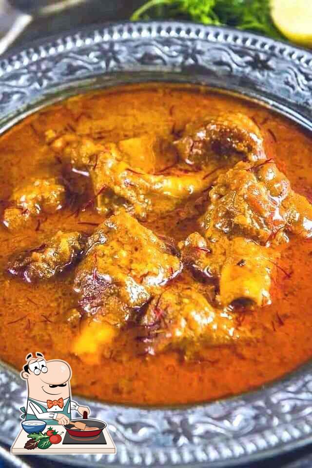 Photo from Zomato