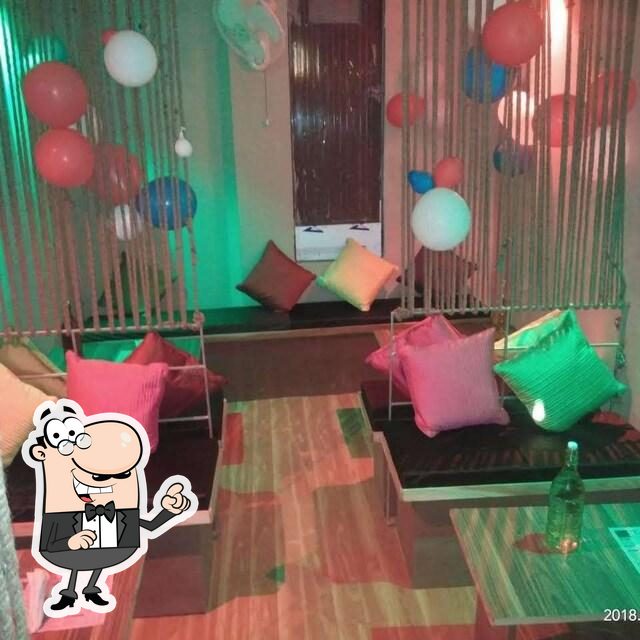 Photo from Zomato